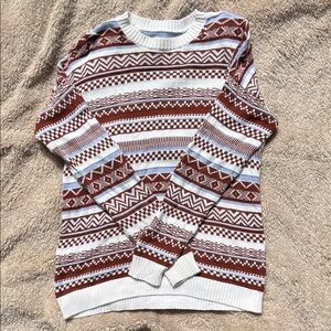 Hollister knit Sweater